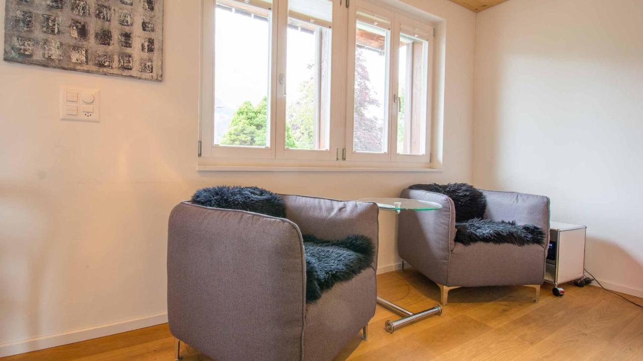 Studio Riseten Адельбоден Экстерьер фото
